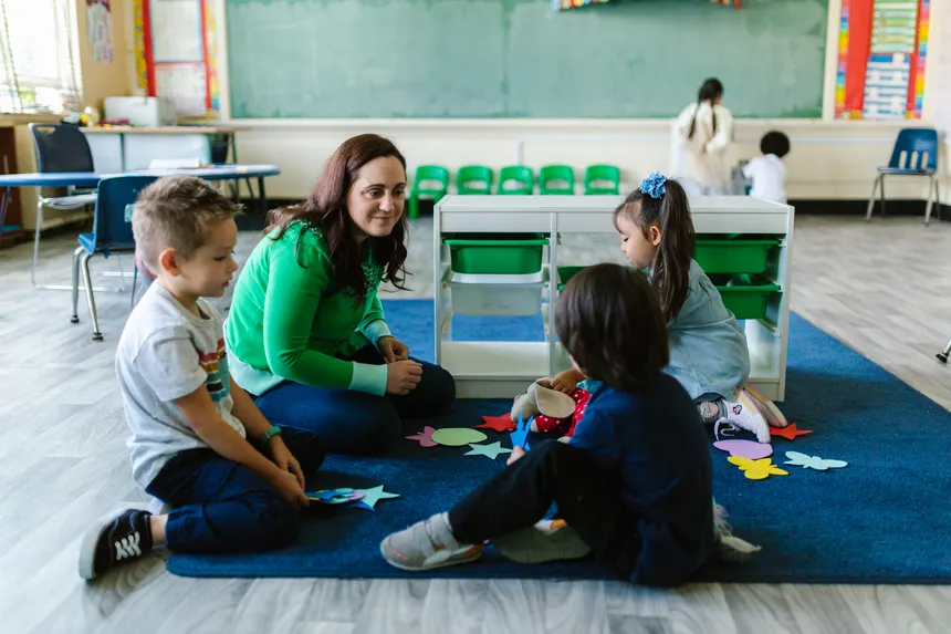 Teaching English in Poland: Job Growth, Opportunities, and What to Expect