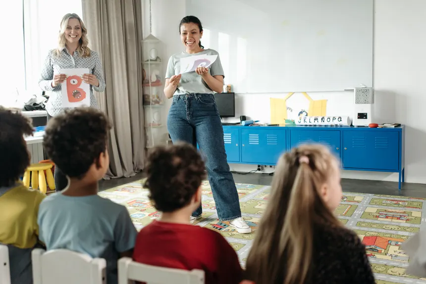 TEFL Career Progression: Advancing from Language School to University Roles