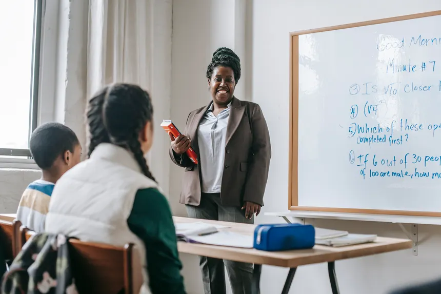 TEFL for Career Changers Over 40: Your Complete Guide to Getting Started