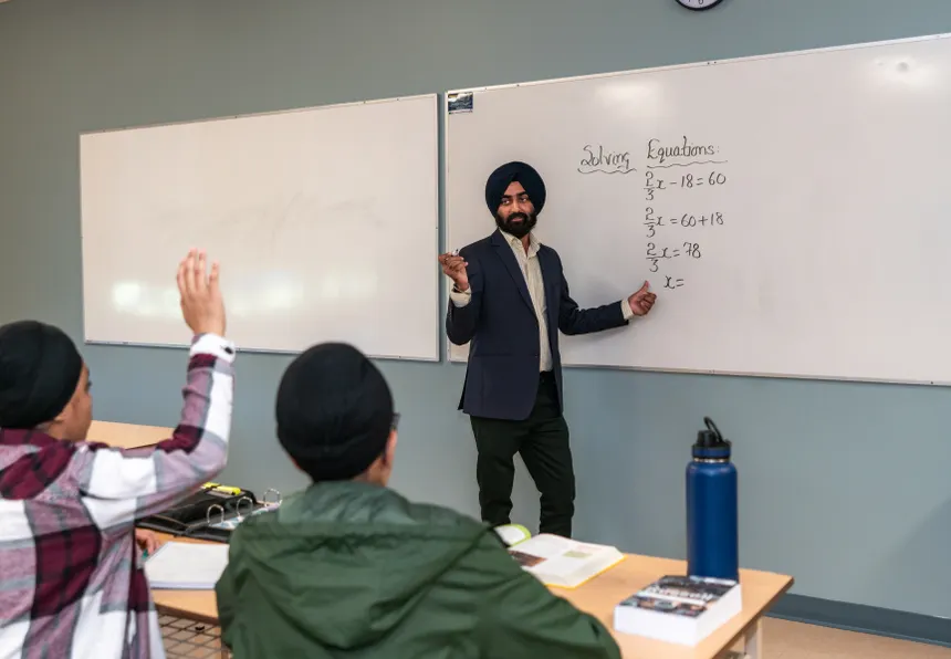 How to Get Your First TEFL Job Without Classroom Experience