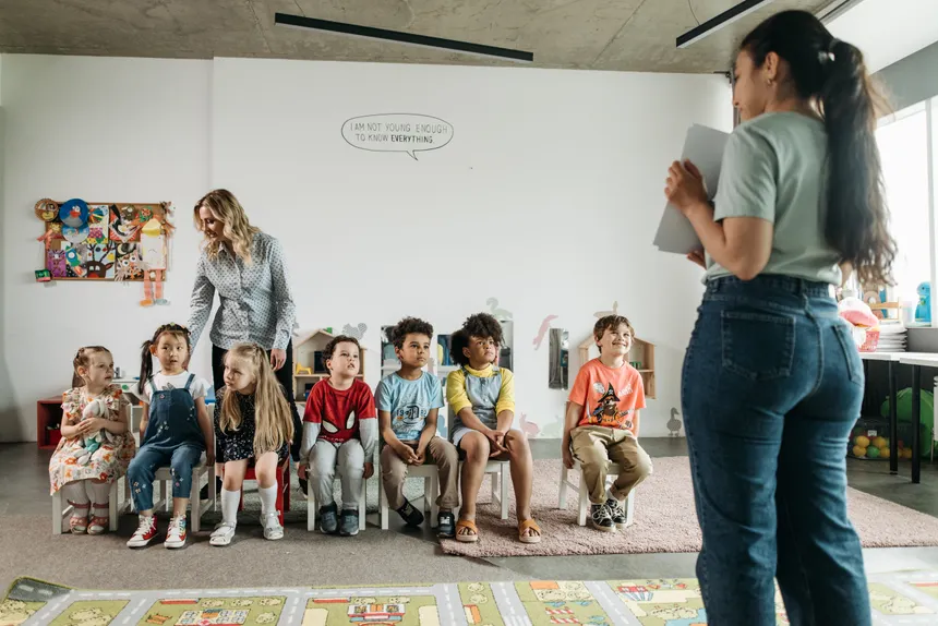 Teaching English with a Non-Native Accent: Employer Perspectives Revealed