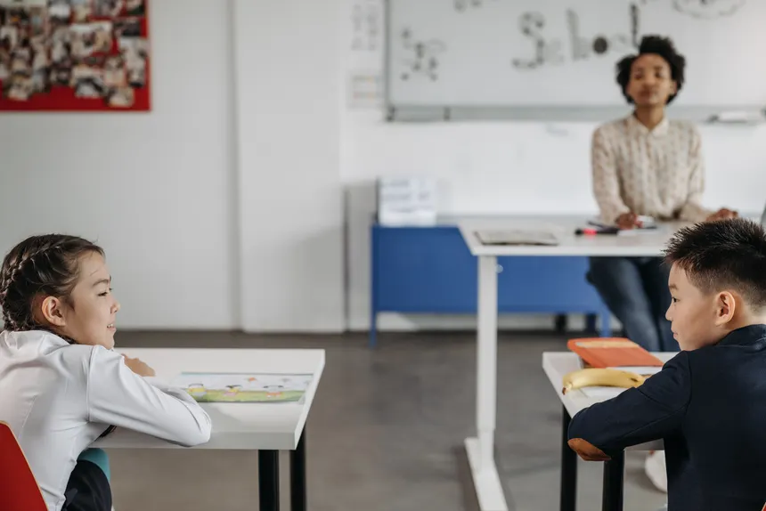 Classroom Management Strategies for Mixed-Ability ESL Learners