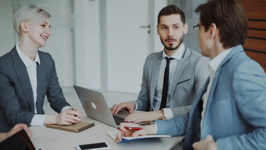 How to Get Corporate Clients for Business English Teaching as a Freelancer