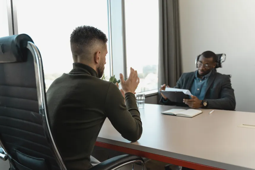 How Non-Native English Teachers Can Ace TEFL Job Interviews