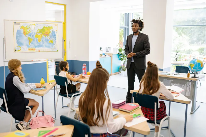 Your First Week Teaching English Abroad: What to Expect and How to Prepare